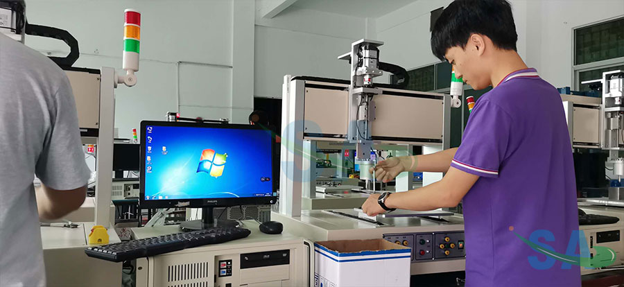 30多臺X-Y-Z三軸荷重位移曲線測試機發(fā)往客戶(圖4) 30多臺X-Y-Z三軸荷重位移曲線測試機發(fā)往客戶(圖4)