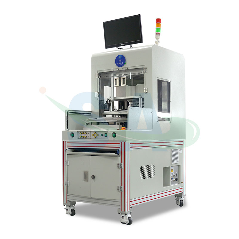 國(guó)內(nèi)試驗(yàn)機(jī)行業(yè)市場(chǎng)需求旺盛 企業(yè)仍在增長(zhǎng)(圖1) 國(guó)內(nèi)試驗(yàn)機(jī)行業(yè)市場(chǎng)需求旺盛 企業(yè)仍在增長(zhǎng)(圖1)