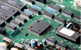 淺談DSP技術(shù)的前生今世(圖1) 淺談DSP技術(shù)的前生今世