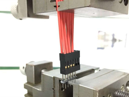 連接器的插拔力怎樣確定「軒業(yè)」 連接器的插拔力怎樣確定「軒業(yè)」