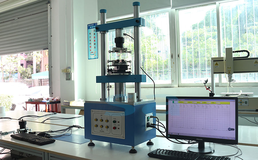 插拔力試驗(yàn)機(jī) 插拔力試驗(yàn)機(jī)