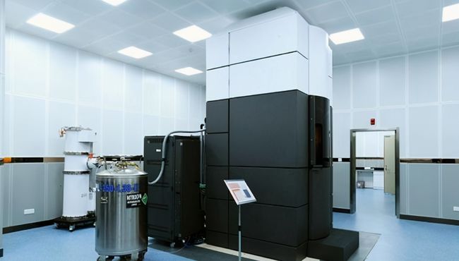 高端科研試驗(yàn)儀器破冰之路沒(méi)有彎道超車(圖5) 高端科研試驗(yàn)儀器破冰之路沒(méi)有彎道超車(圖5)