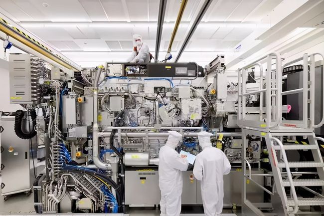 高端科研試驗(yàn)儀器破冰之路沒(méi)有彎道超車(圖2) 高端科研試驗(yàn)儀器破冰之路沒(méi)有彎道超車(圖2)