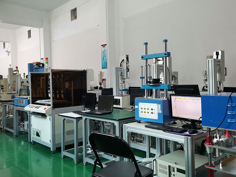 插拔力試驗(yàn)機(jī)