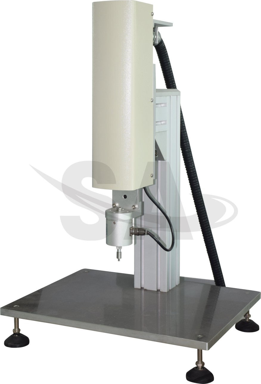 充電樁線纜彎曲試驗機 JAY-9717 GB/T20234.1-2015標準(圖1) 充電樁線纜彎曲試驗機 JAY-9717 GB/T20234.1-2015標準(圖1)