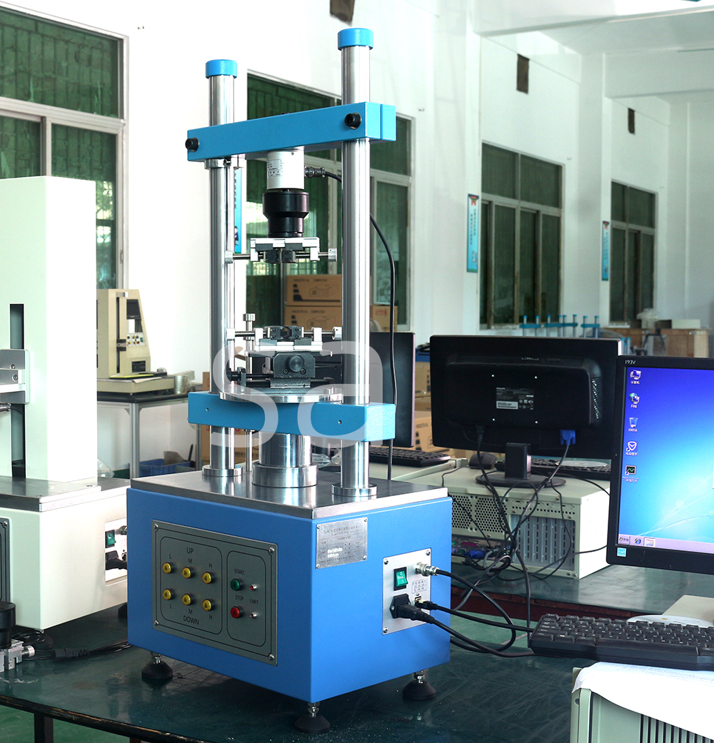 扭力試驗機、插拔力試驗機發(fā)展之路(圖1)