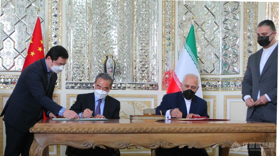 這份協(xié)議將助推科學(xué)儀器等高端產(chǎn)業(yè)出海 (圖1) 這份協(xié)議將助推科學(xué)儀器等高端產(chǎn)業(yè)出海 (圖1)