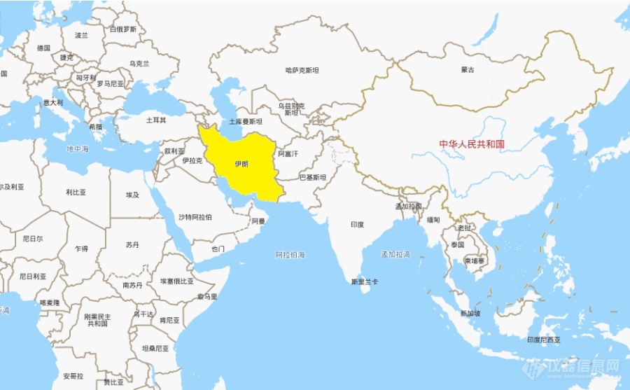 這份協(xié)議將助推科學(xué)儀器等高端產(chǎn)業(yè)出海 (圖2) 這份協(xié)議將助推科學(xué)儀器等高端產(chǎn)業(yè)出海 (圖2)