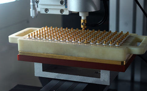 第十九屆中國國際科學(xué)儀器及實(shí)驗(yàn)室裝備展在北京圓滿閉幕(圖3) 第十九屆中國國際科學(xué)儀器及實(shí)驗(yàn)室裝備展在北京圓滿閉幕(圖3)