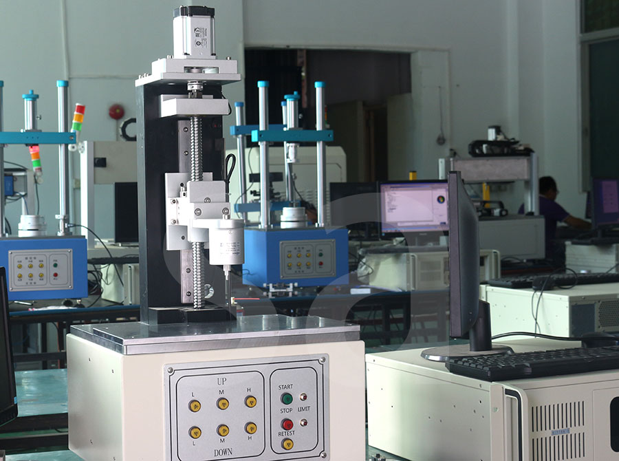 第十九屆中國國際科學(xué)儀器及實(shí)驗(yàn)室裝備展在北京圓滿閉幕(圖4) 第十九屆中國國際科學(xué)儀器及實(shí)驗(yàn)室裝備展在北京圓滿閉幕(圖4)