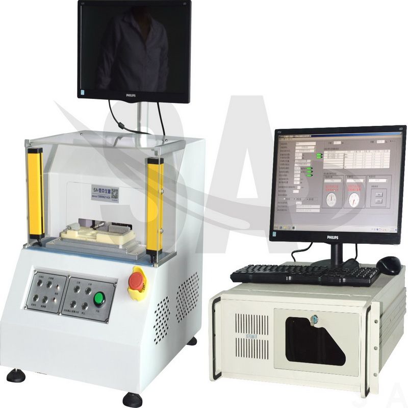 智能手表按鍵荷重試驗機(jī)-微克推出 智能手表按鍵荷重試驗機(jī)-微克推出