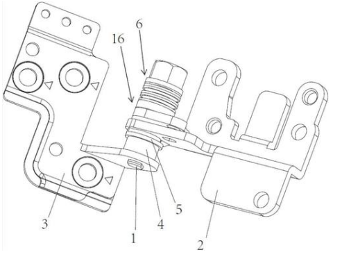 什么是轉(zhuǎn)軸扭力？如何測試？(圖1)