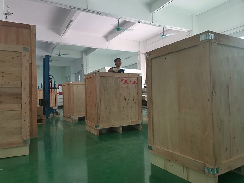 微克儀器一大批三軸測(cè)試機(jī)發(fā)貨客戶試驗(yàn)室(圖5) 微克儀器一大批三軸測(cè)試機(jī)發(fā)貨客戶試驗(yàn)室(圖5)