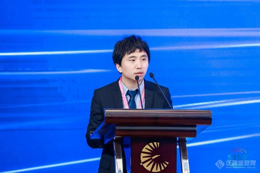 2021雁棲湖科學(xué)儀器和傳感器論壇在懷柔順利召開！(圖12)