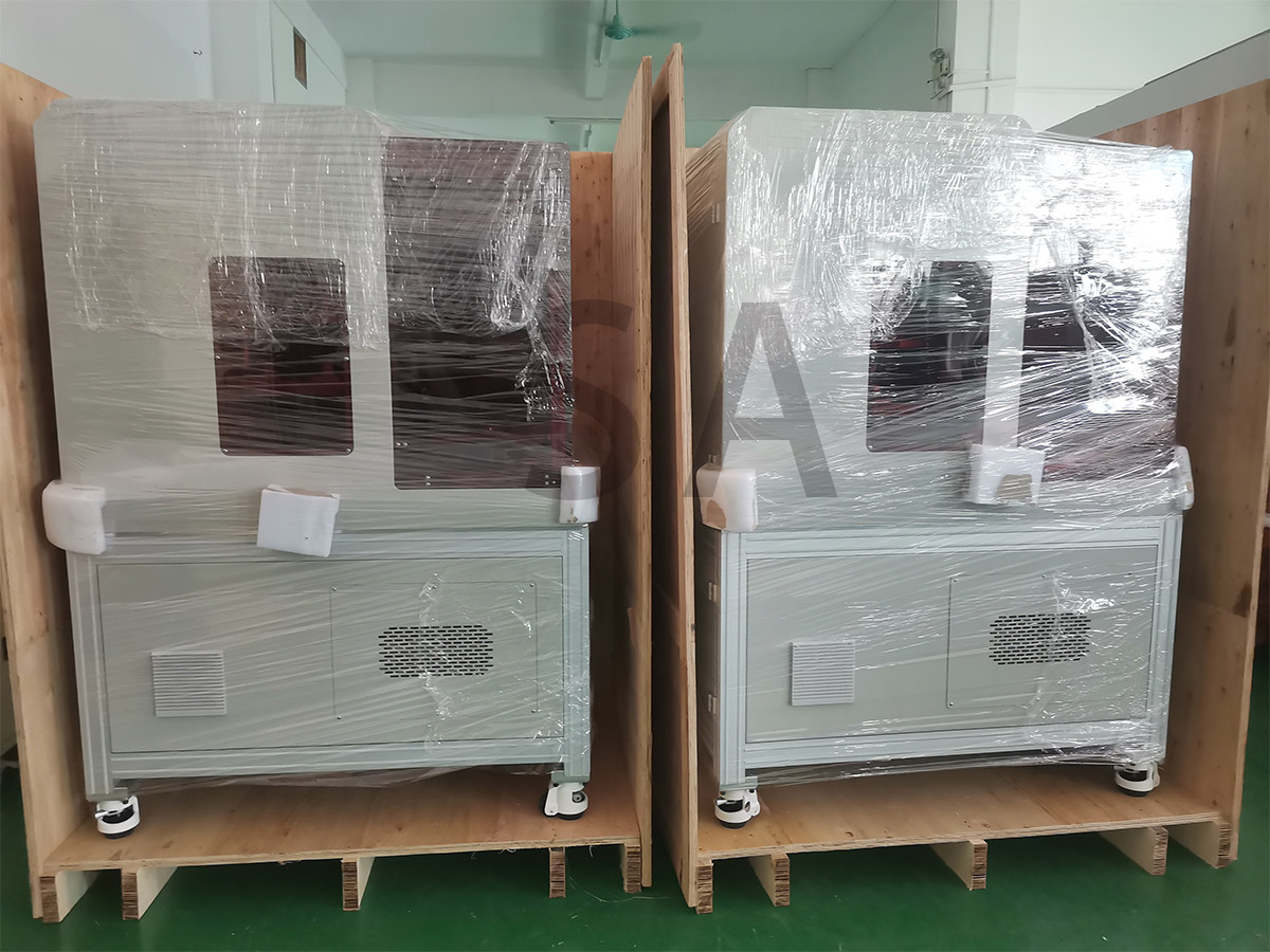 8臺按鍵功能在線CR測試機(jī)發(fā)往蘇州客戶處(圖3) 8臺按鍵功能在線CR測試機(jī)發(fā)往蘇州客戶處(圖3)