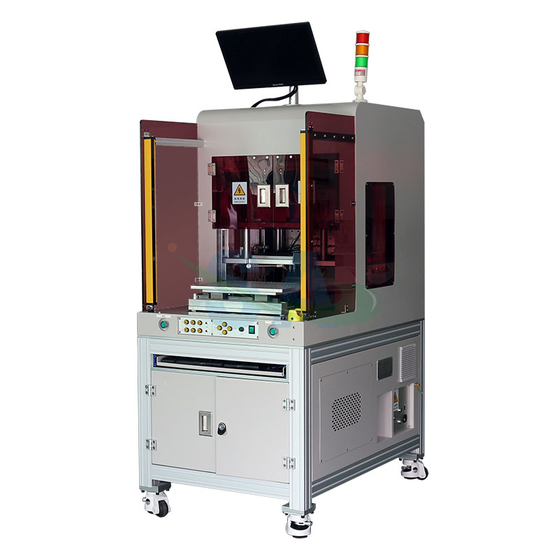 8臺按鍵功能在線CR測試機(jī)發(fā)往蘇州客戶處(圖2) 8臺按鍵功能在線CR測試機(jī)發(fā)往蘇州客戶處(圖2)