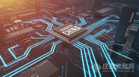 各方解答:什么是“國(guó)產(chǎn)儀器”?(圖1) 攝圖網(wǎng)_500921483_中國(guó)制造芯片(企業(yè)商用)_副本.jpg